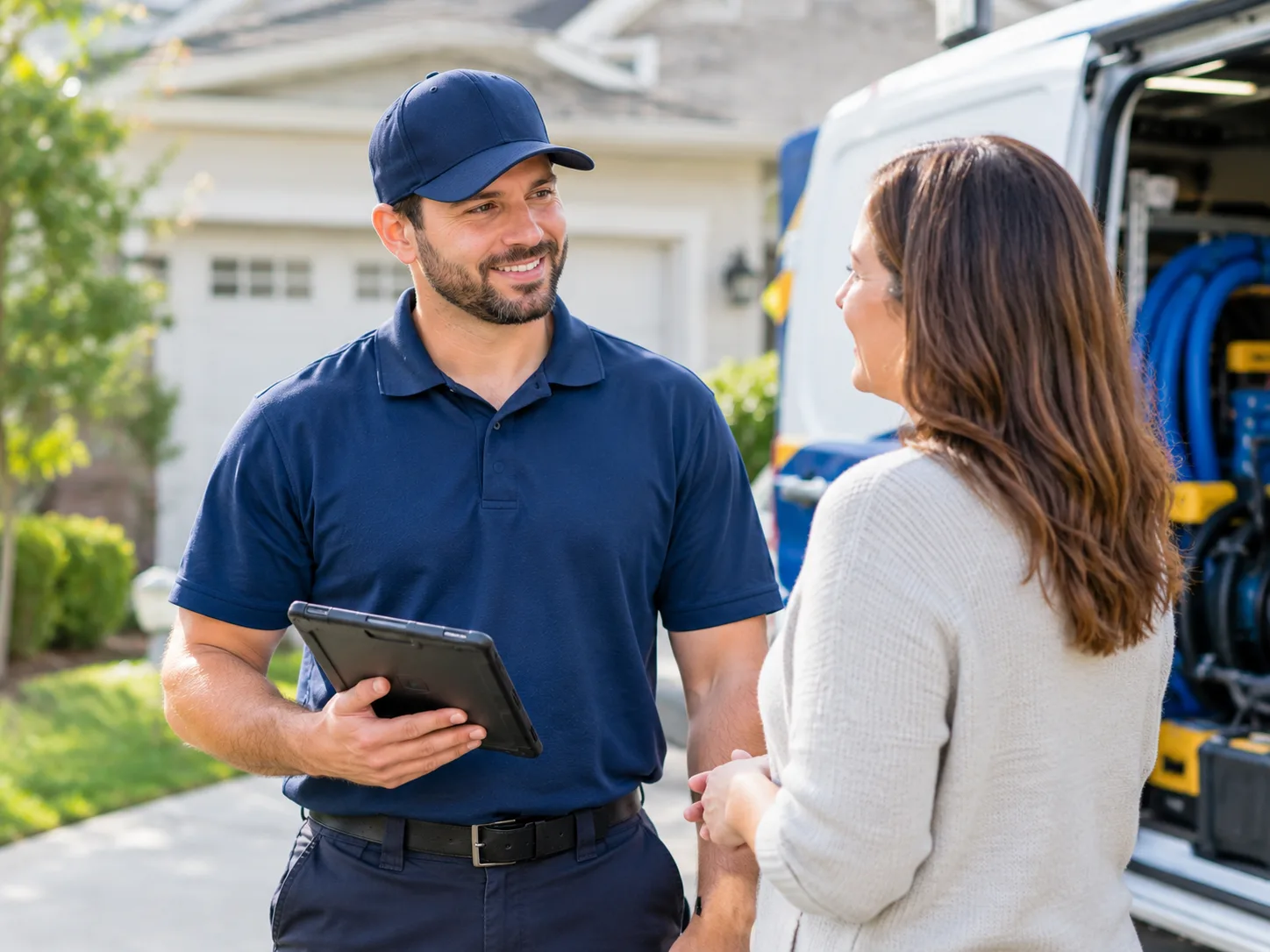 Sewage Backup Cleanup Grayling, MI FAQs